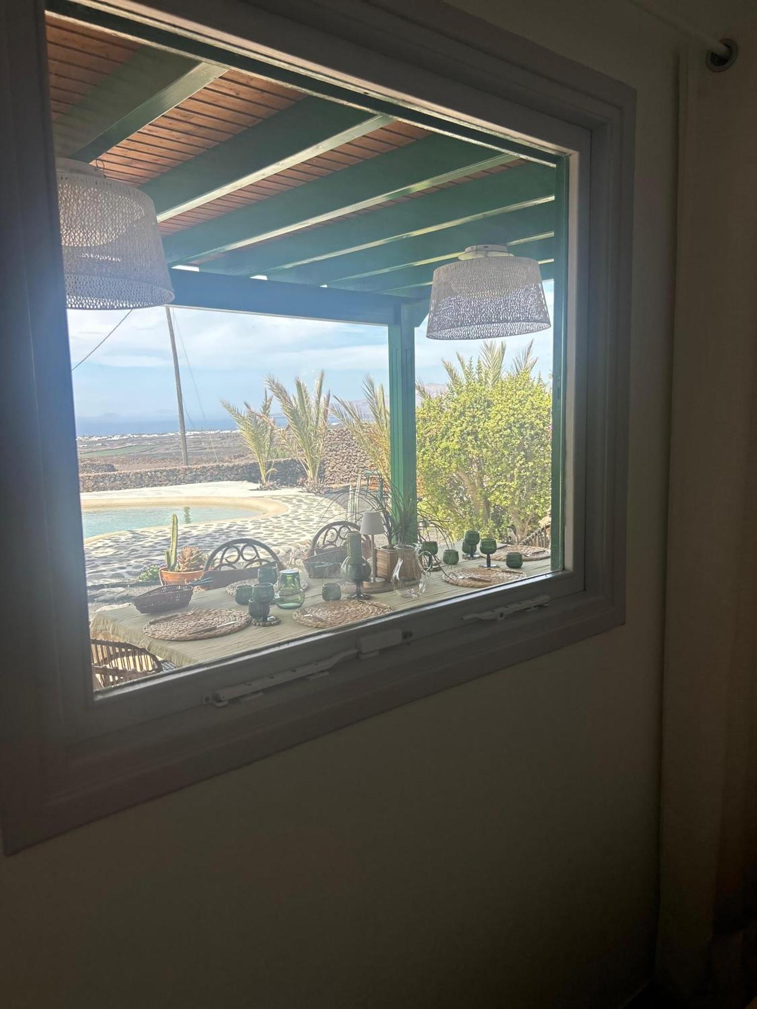 Leisure & Relax Villa Tias