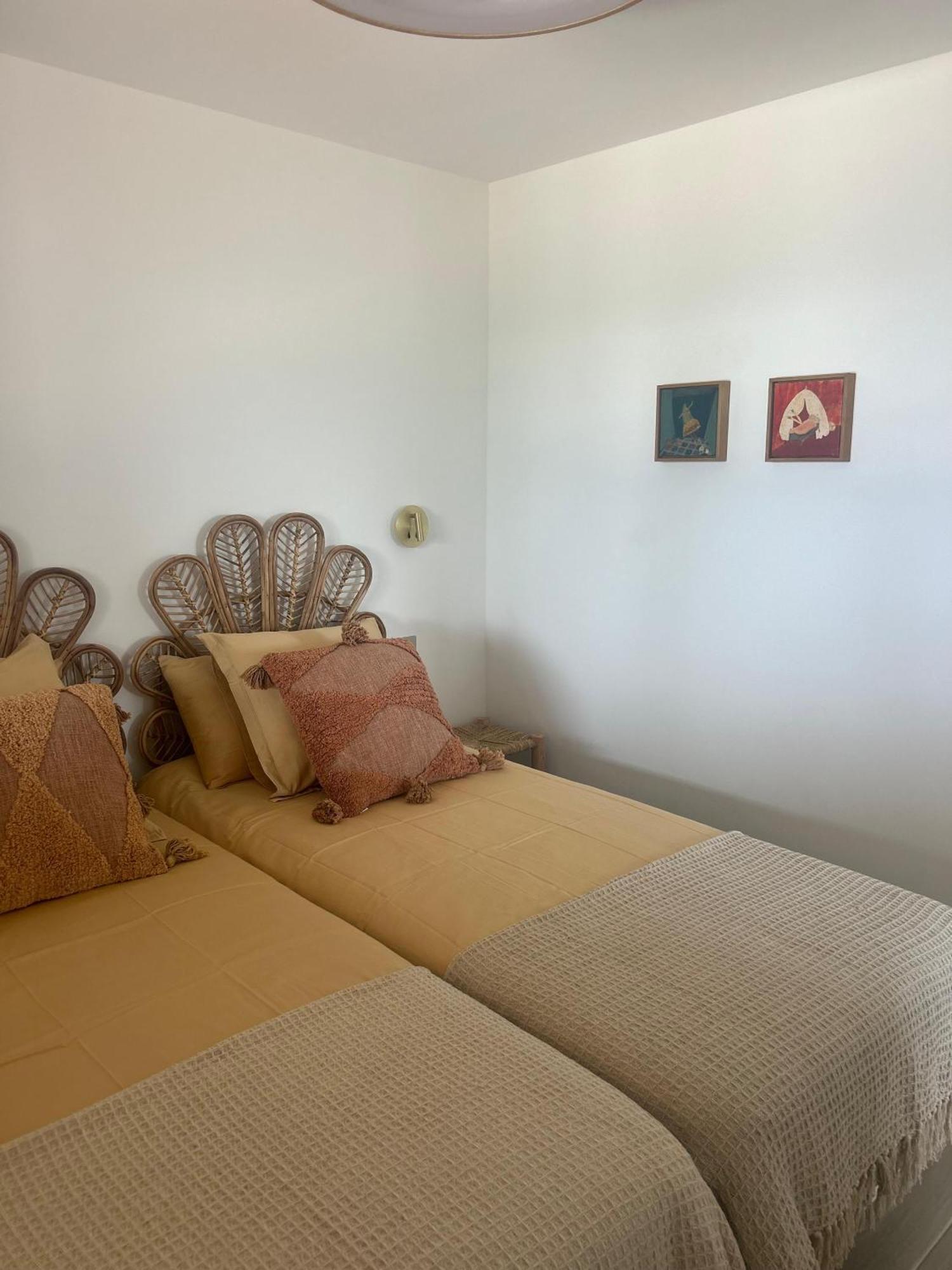 Villa Leisure & Relax Tias