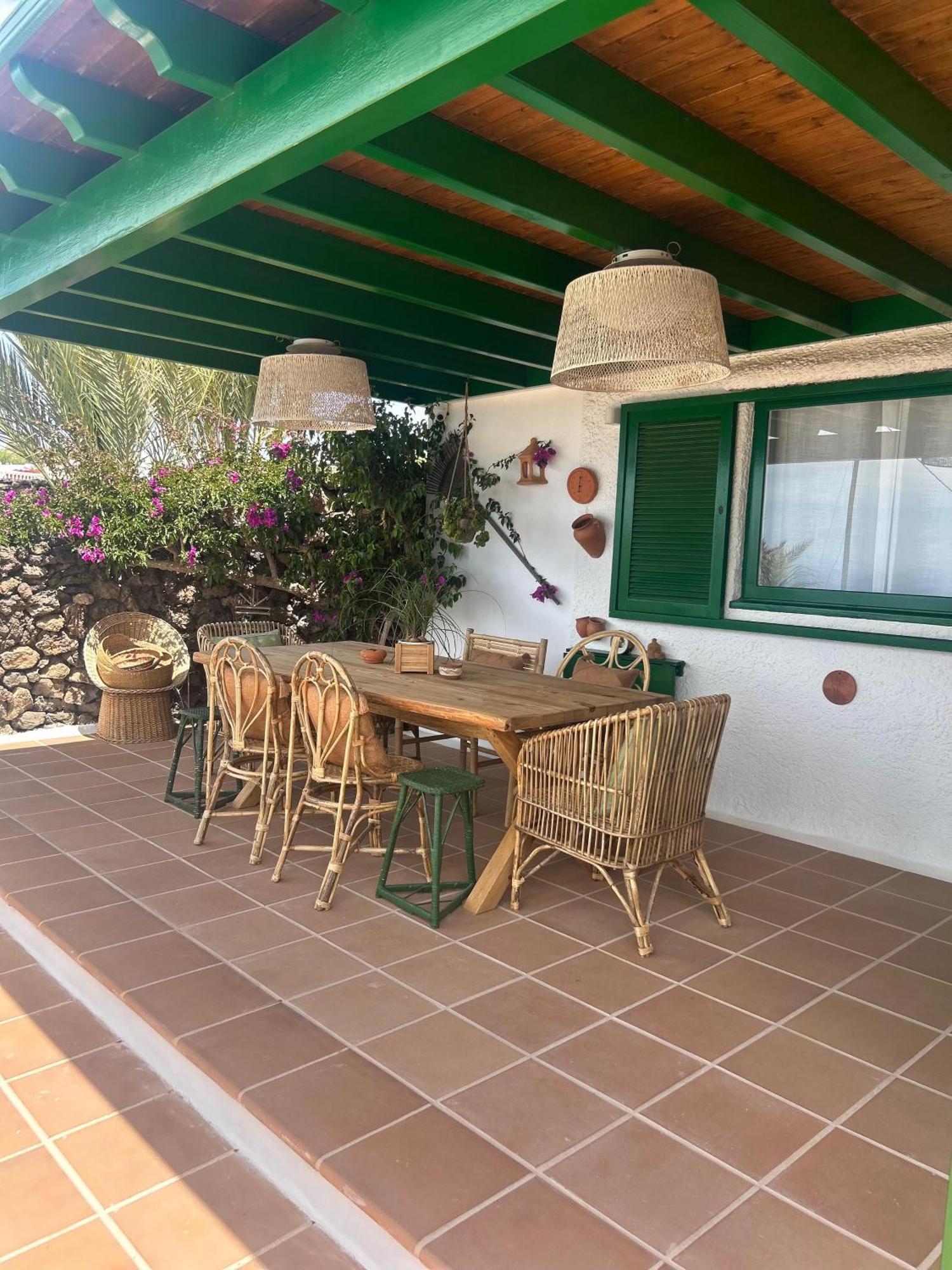 Leisure & Relax * Tias