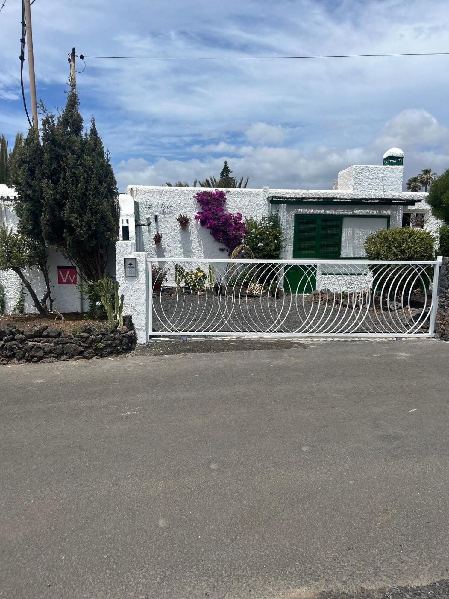 Villa Leisure & Relax *