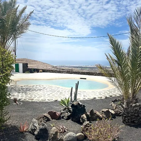 Villa Tias Leisure & Relax Exterior foto