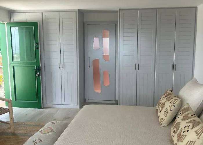 Villa Tias Leisure & Relax