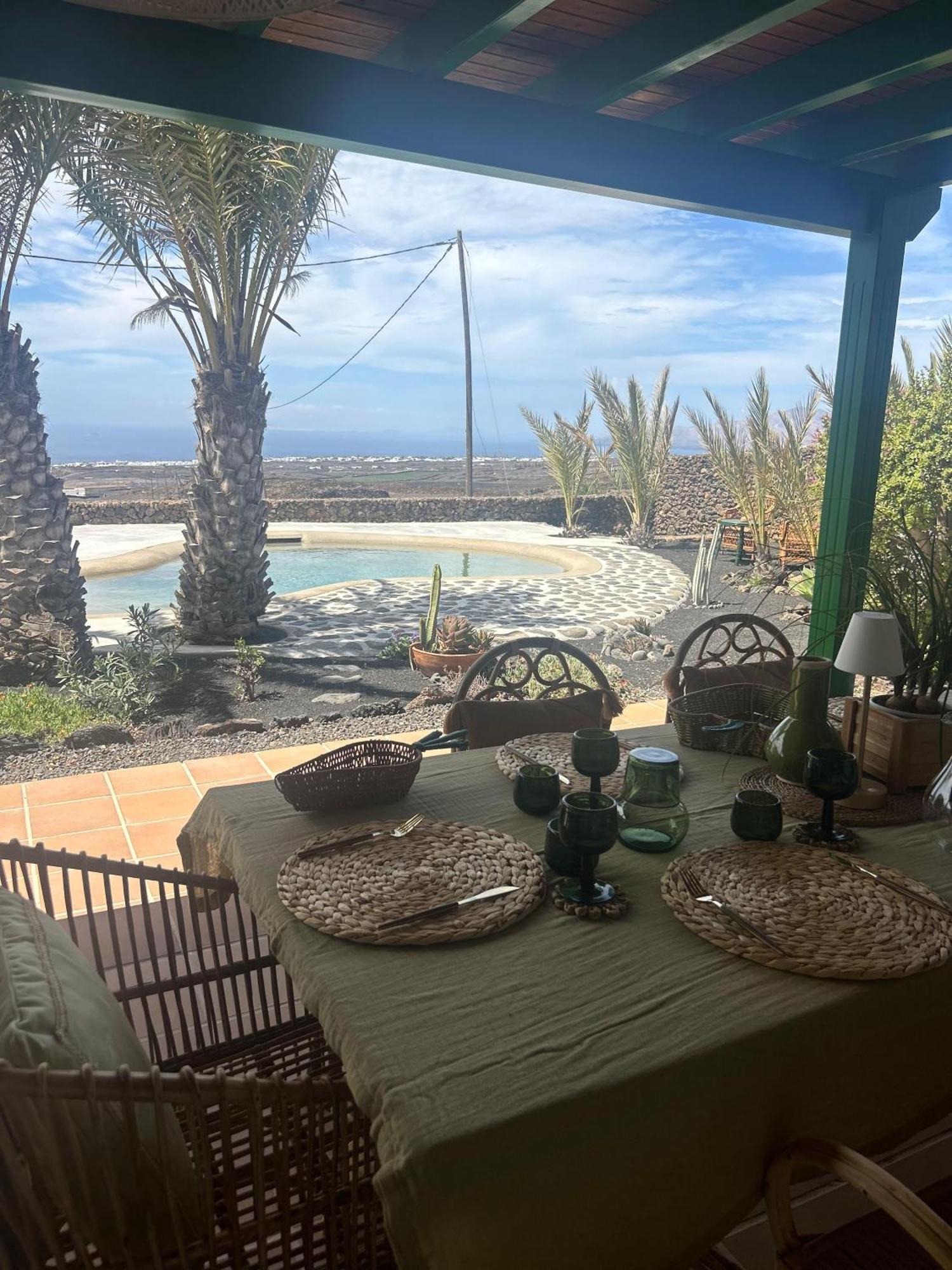 Leisure & Relax Villa *