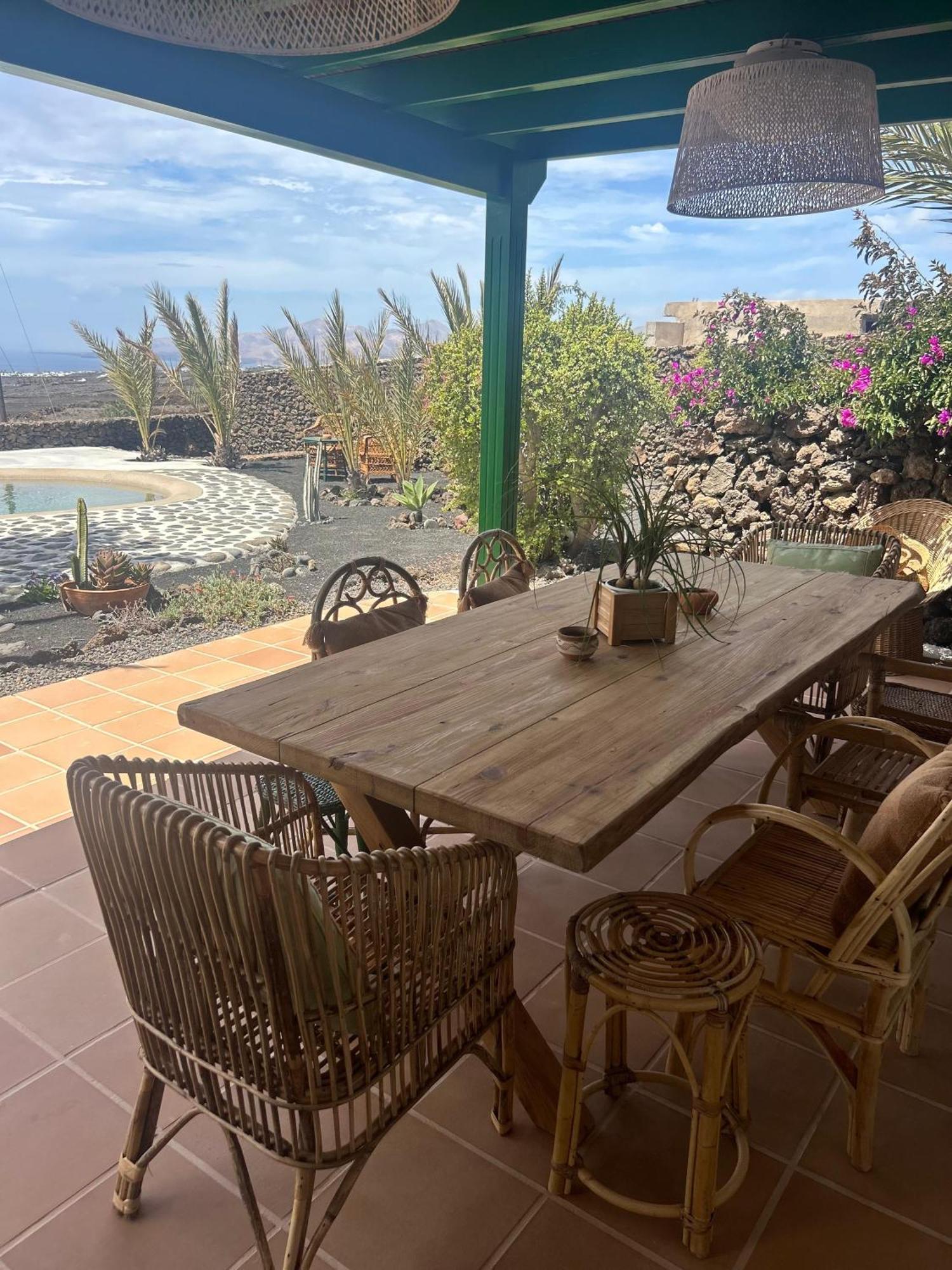 Leisure & Relax Villa *