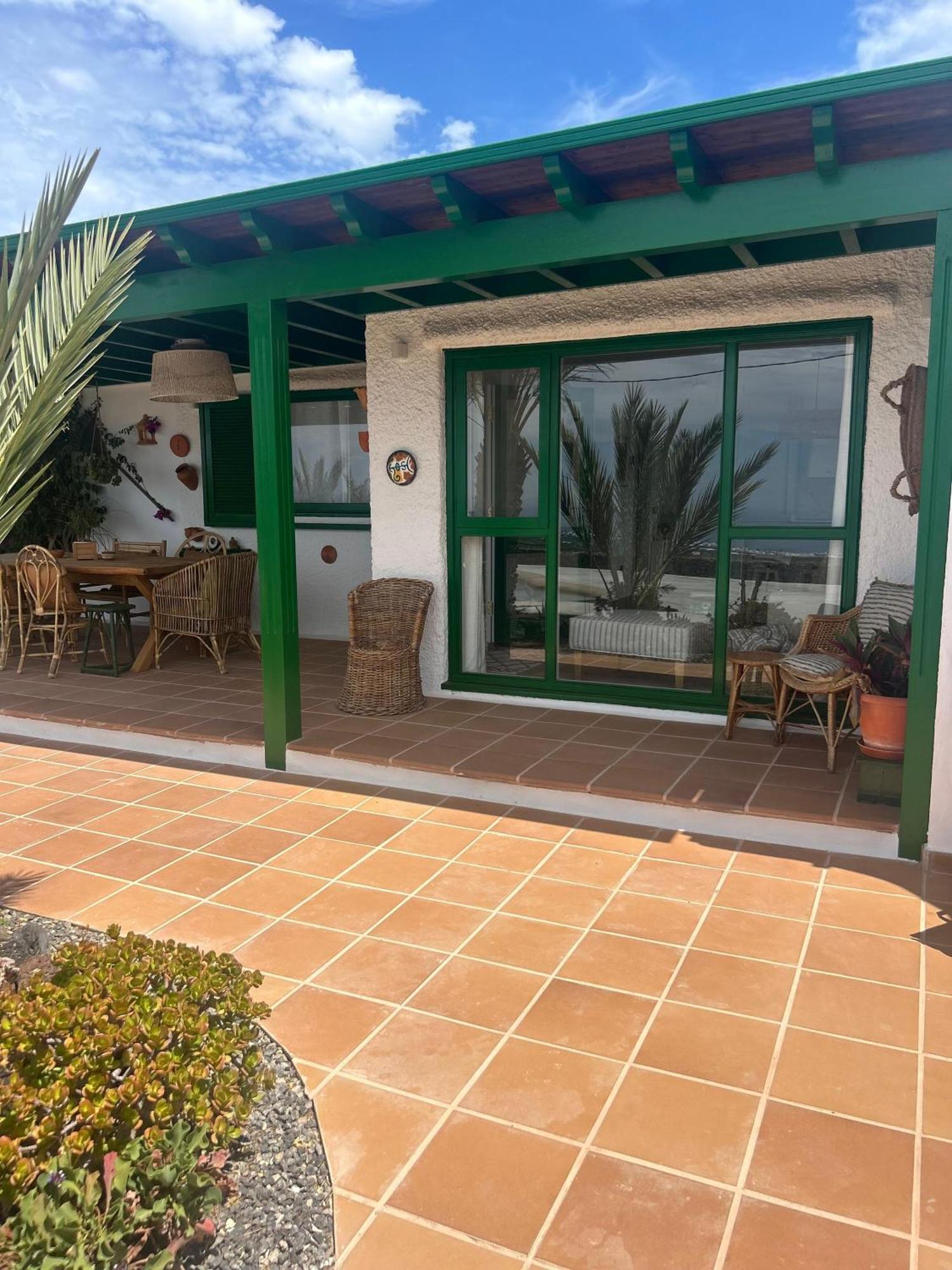 Villa Leisure & Relax *